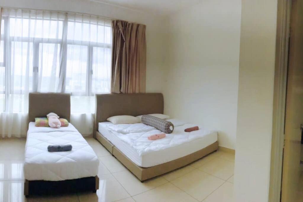 Apartment Kempas Edl By One Team Johor Bahru