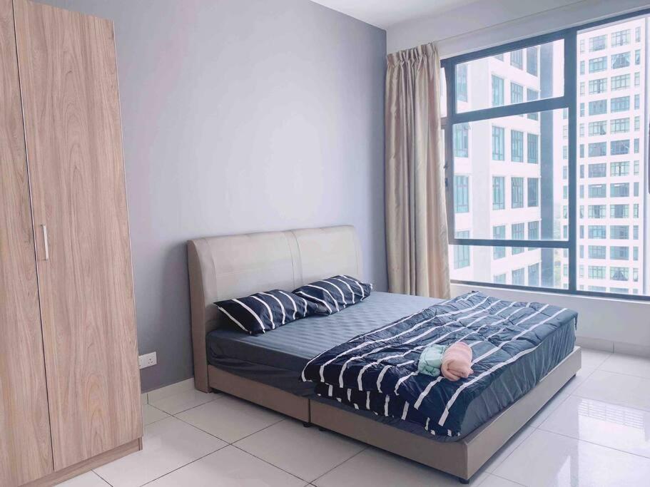 Kempas Edl By One Team Apartemen
