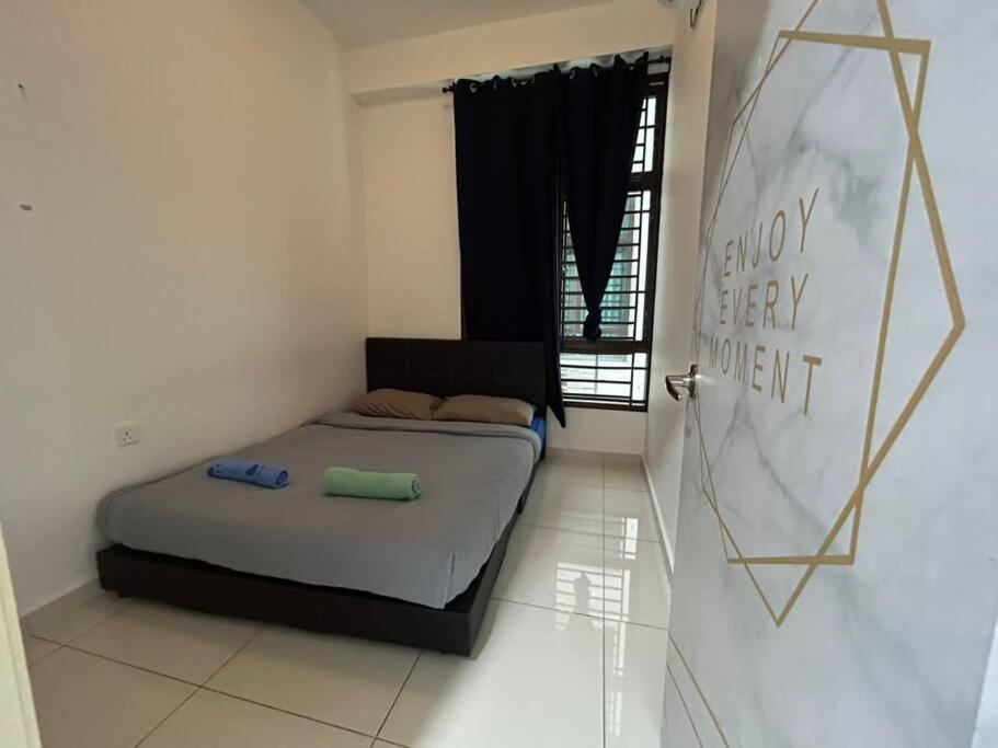 Kempas Edl By One Team Apartemen