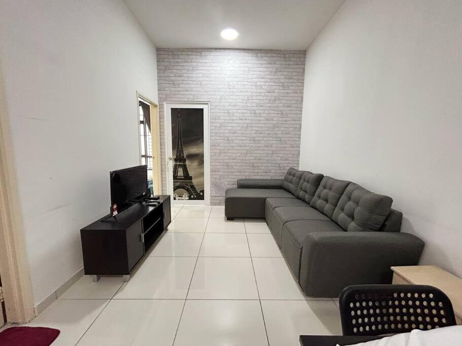 Apartemen Kempas Edl By One Team *