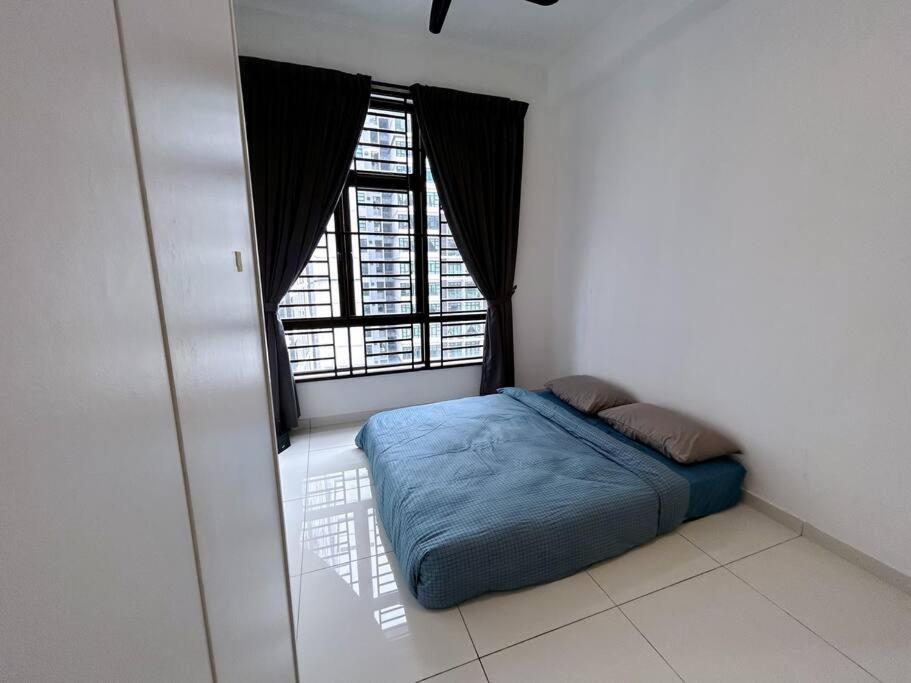 Kempas Edl By One Team Apartemen Johor Bahru