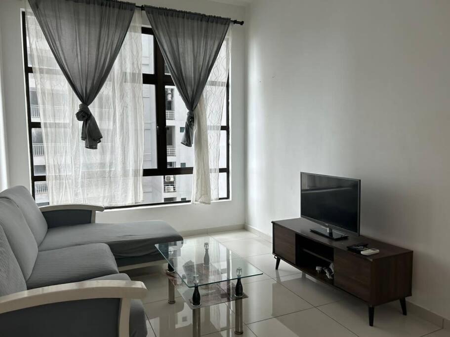 Apartemen Kempas Edl By One Team *