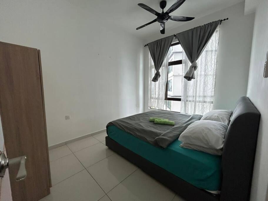 Kempas Edl By One Team Apartemen
