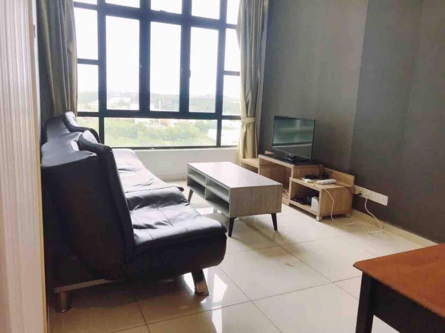 Apartemen Kempas Edl By One Team