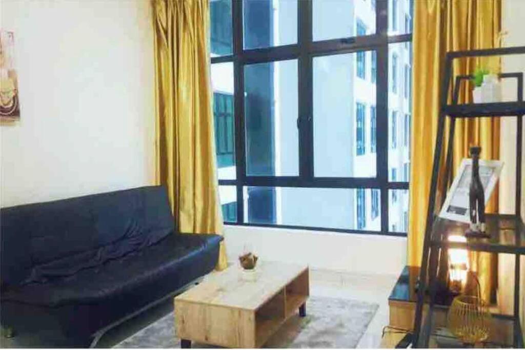 Kempas Edl By One Team Apartemen Johor Bahru