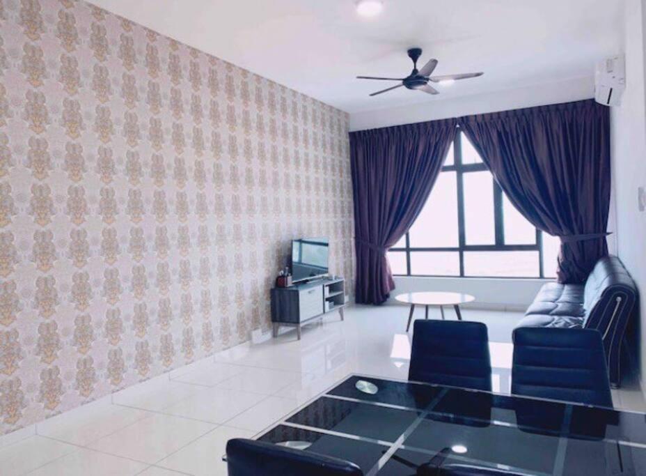 Kempas Edl By One Team Apartemen