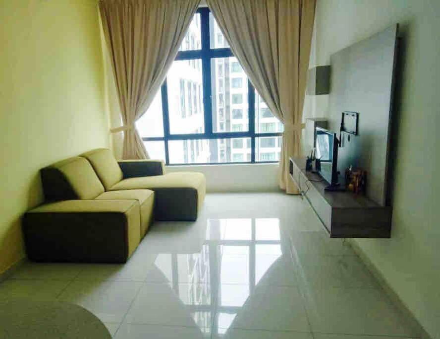 Apartemen Kempas Edl By One Team Johor Bahru
